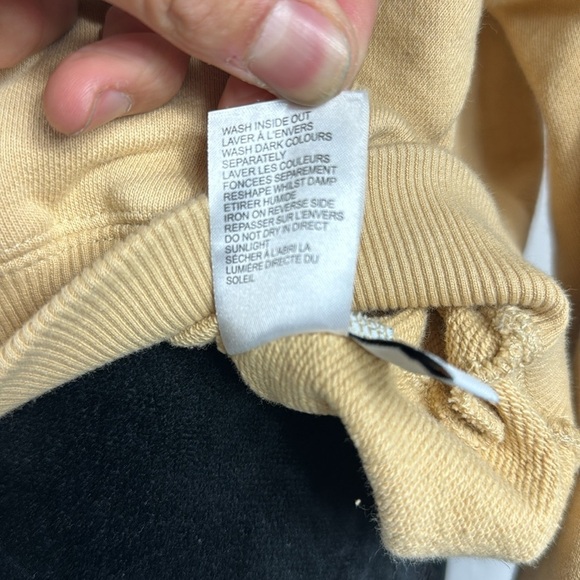 Unisex Spirit And Sin Pullover Hoodie - Picture 4 of 5